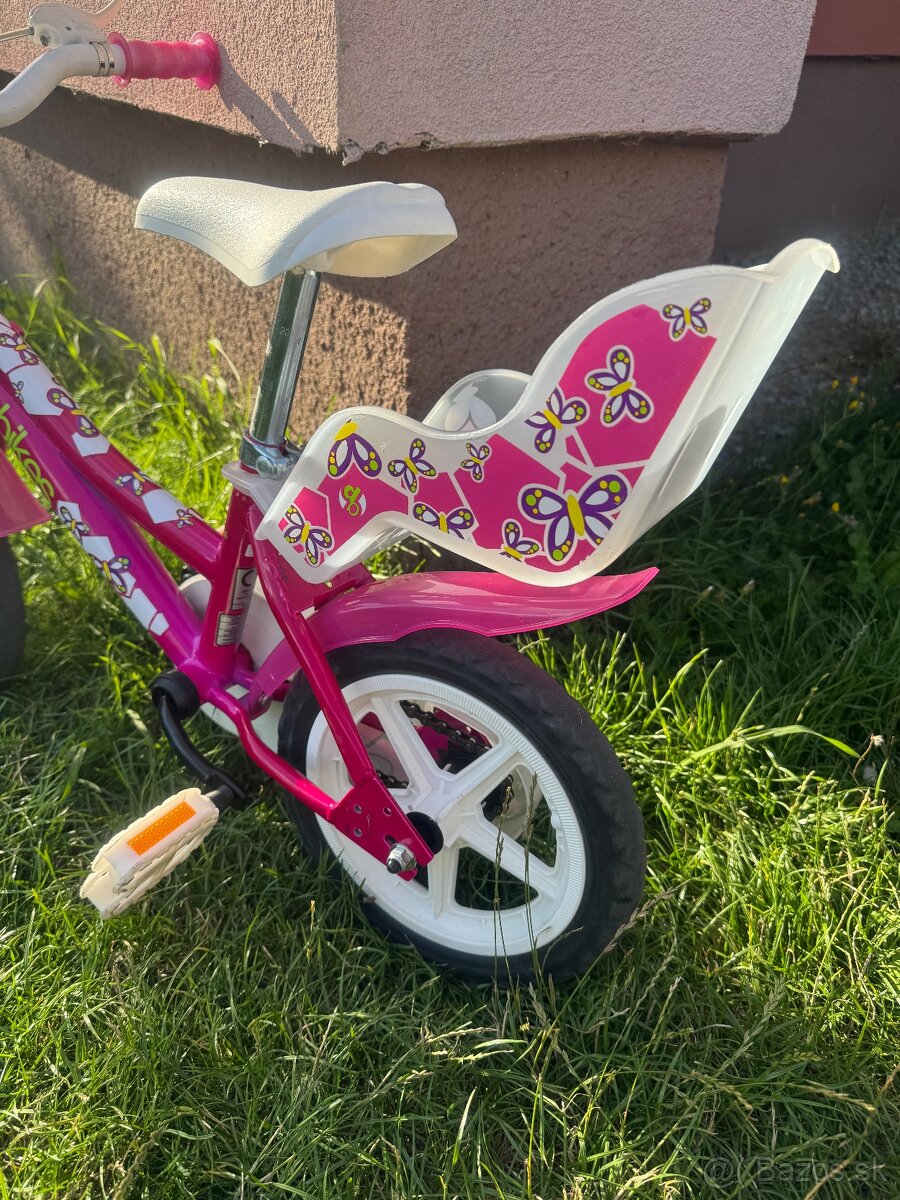Detský bicykel - 5