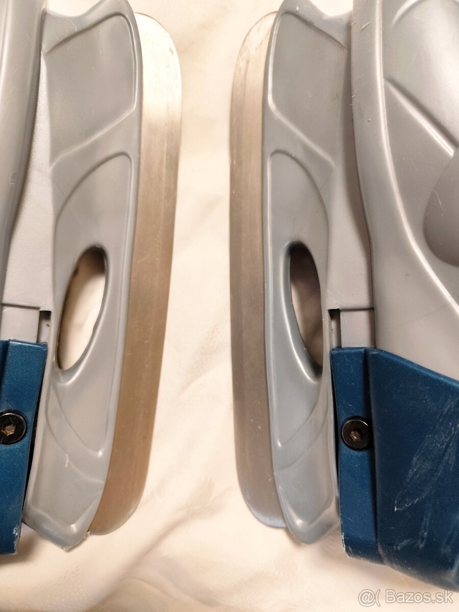 Detské korčule - 5