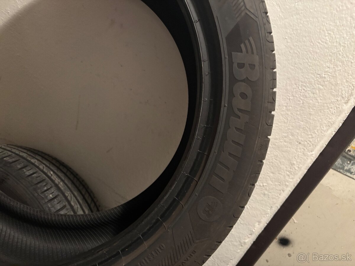 pneu barum 225/45/17 205/50/17 - 5