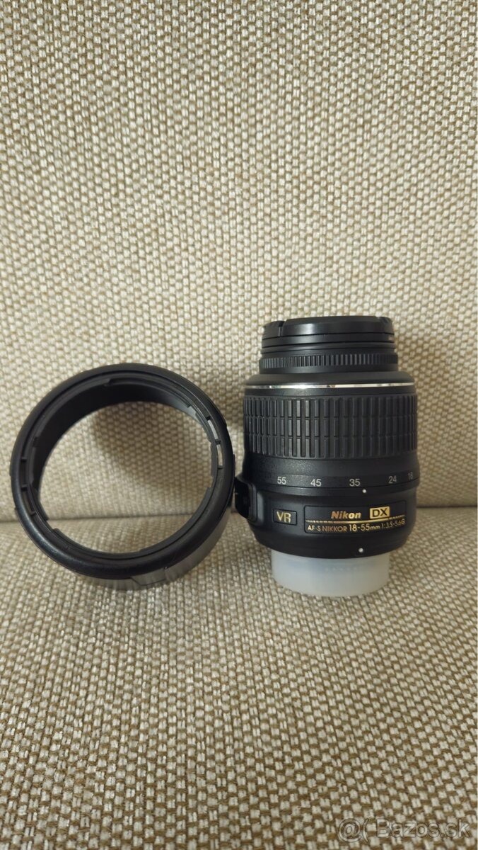 Nikon - 5
