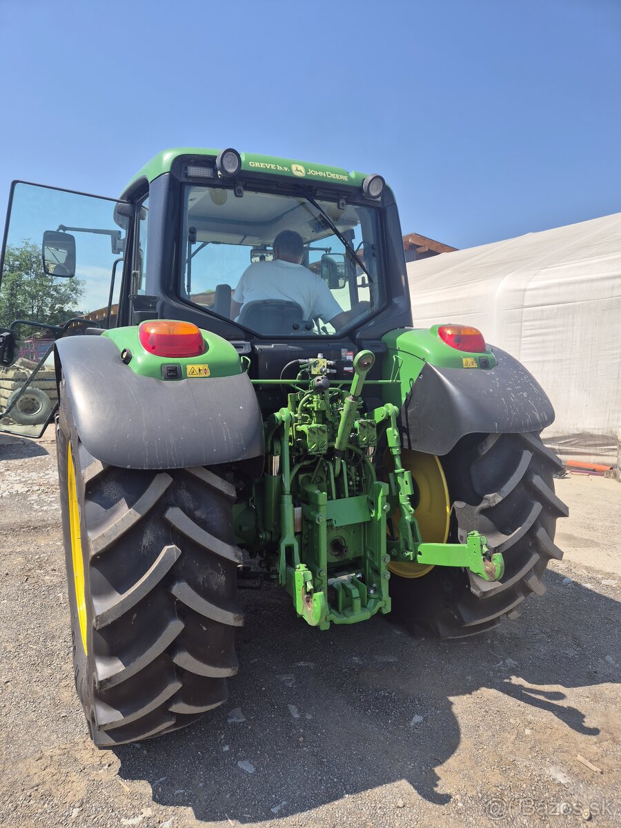 John deere 6330 rv 2013 - 5