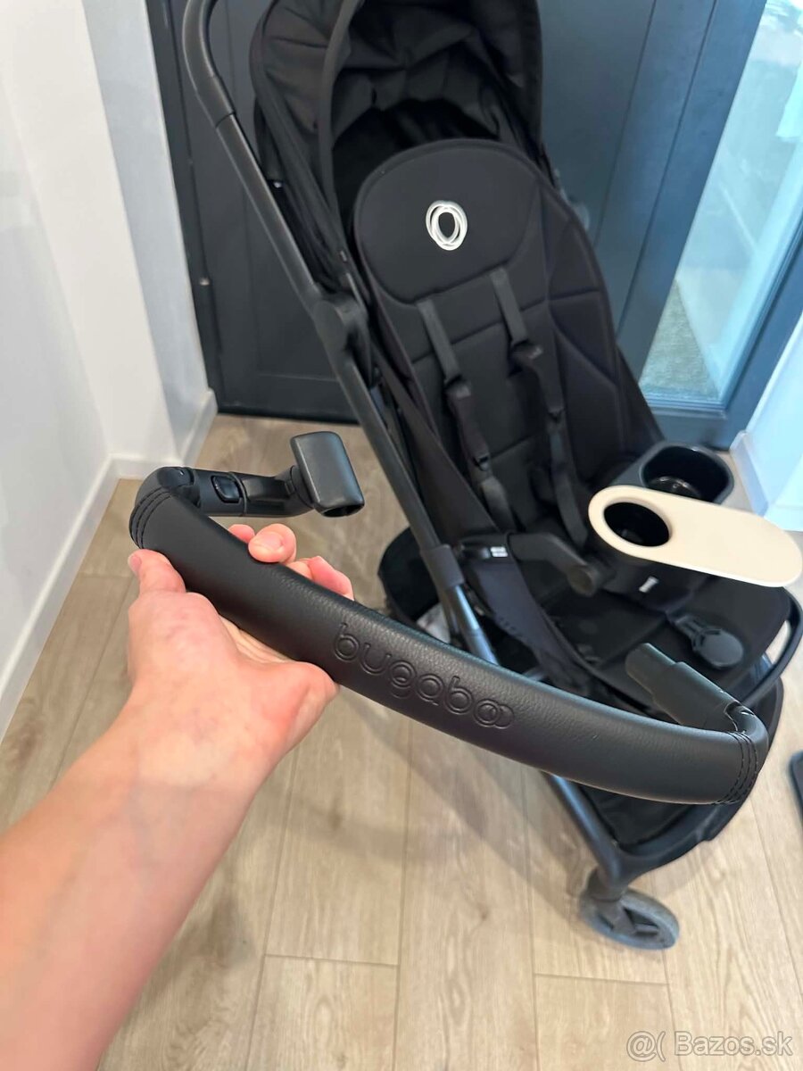 Bugaboo butterfly 2 - 5