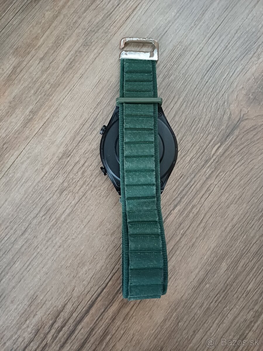 Xiaomi watch S1 - 5