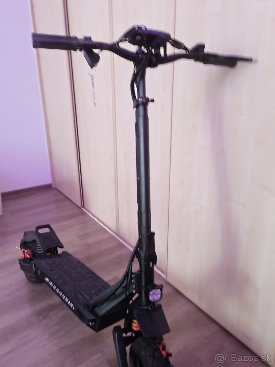 Predam TOFUN TF3-Pro - 5