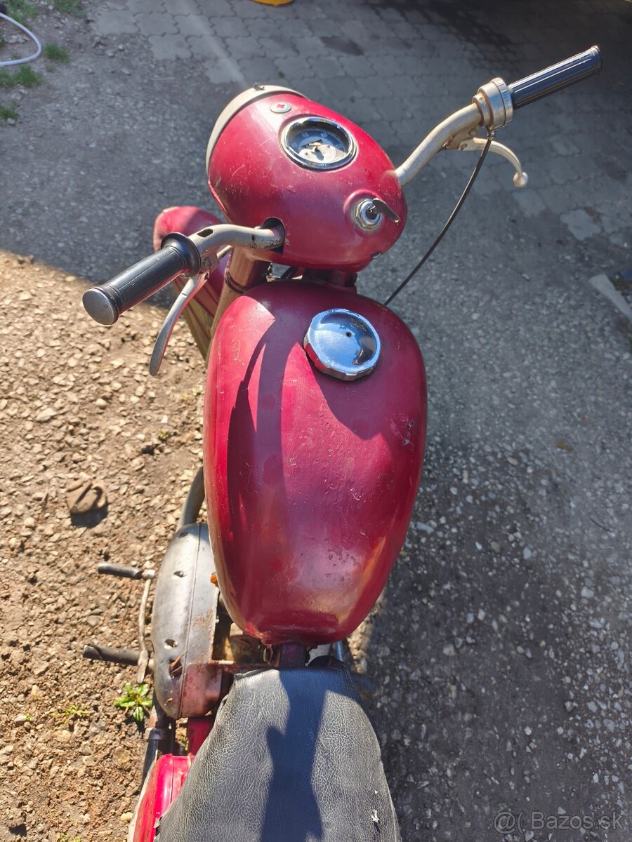 Jawa 175 356 - 5