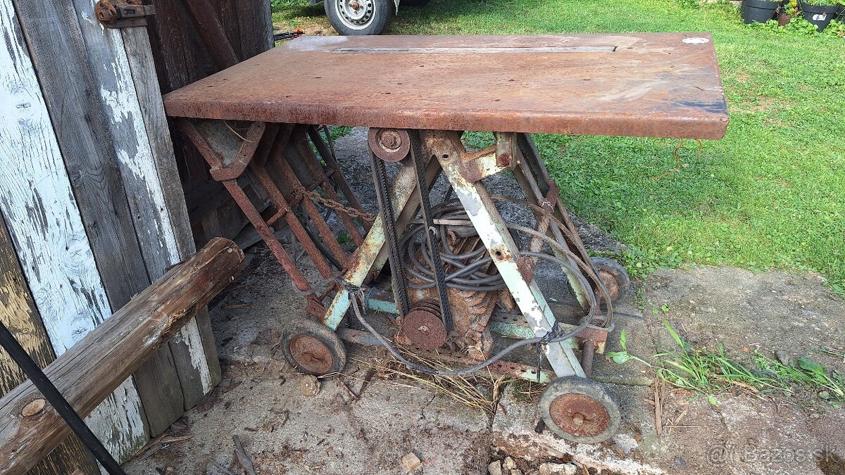 Cirkular na 380 V - 5