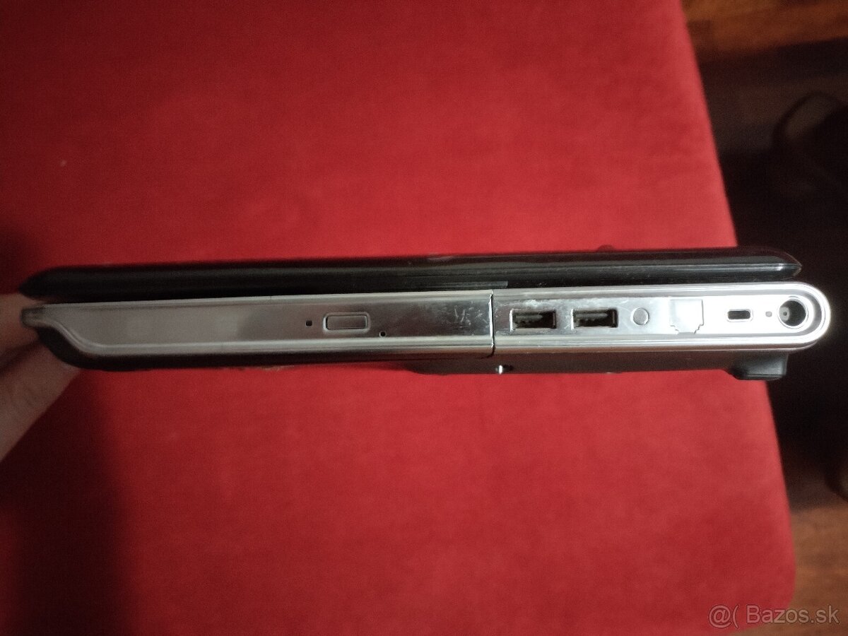 Predám HP Pavilion dv6-1425ec plne funkčný / náhr. diely - 5