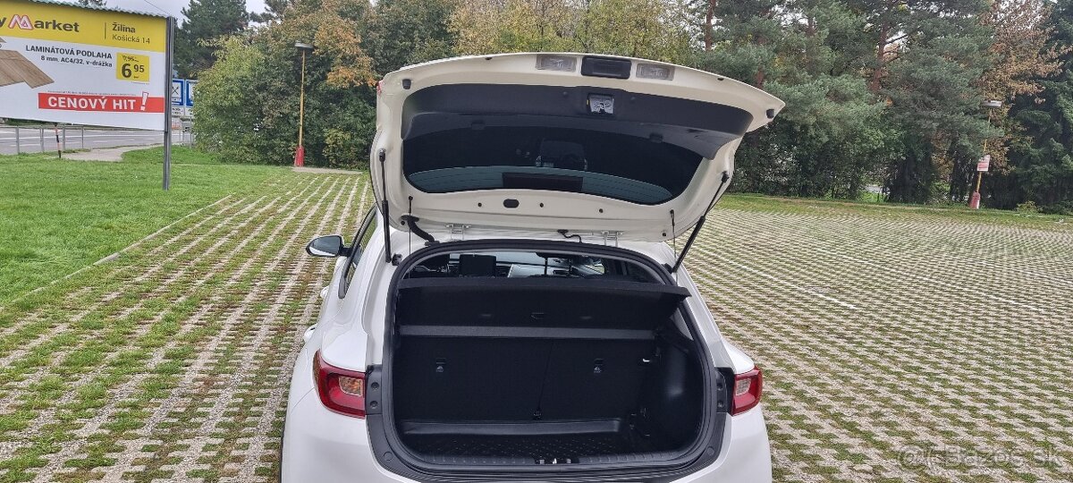 Predám KIA STONIC 1.0 T-GDi A7 DCT SILVER - 5