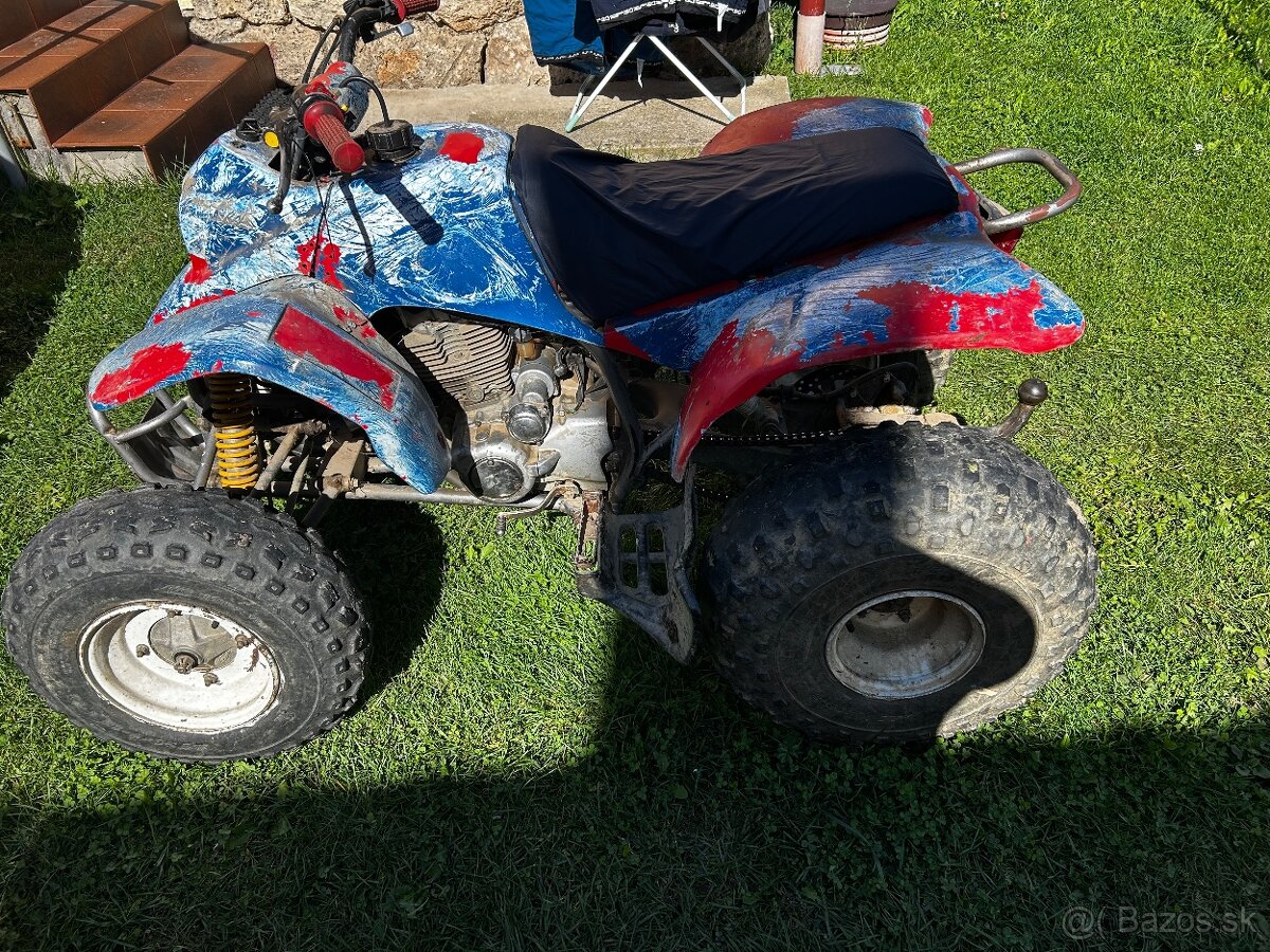 Predam stvorkolku smc 250