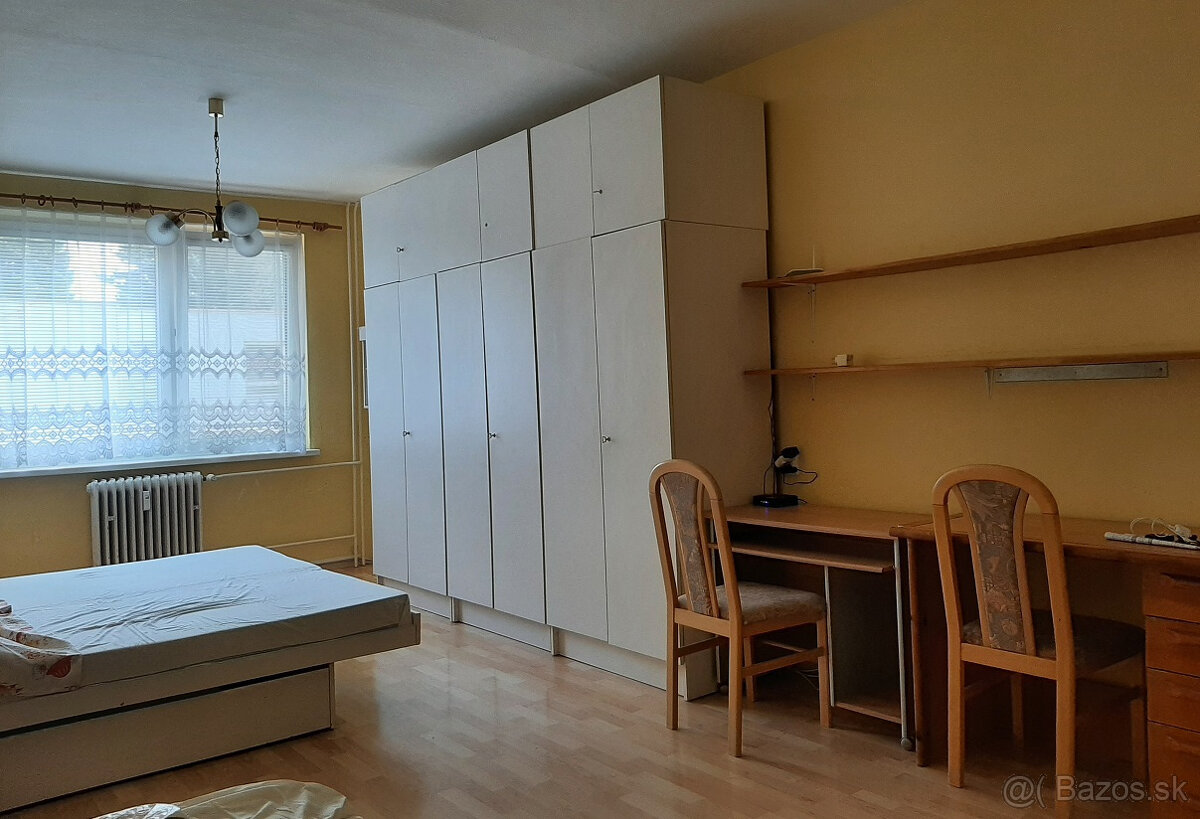 2-izbový byt 65m2, Martin-Jahodníky - 5