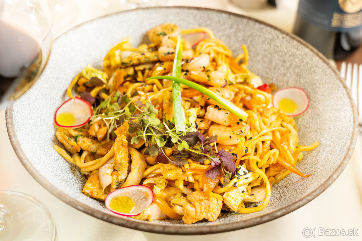 Predám poukaz na wellness pobyt v Hoteli Hilton v Košiciach - 5