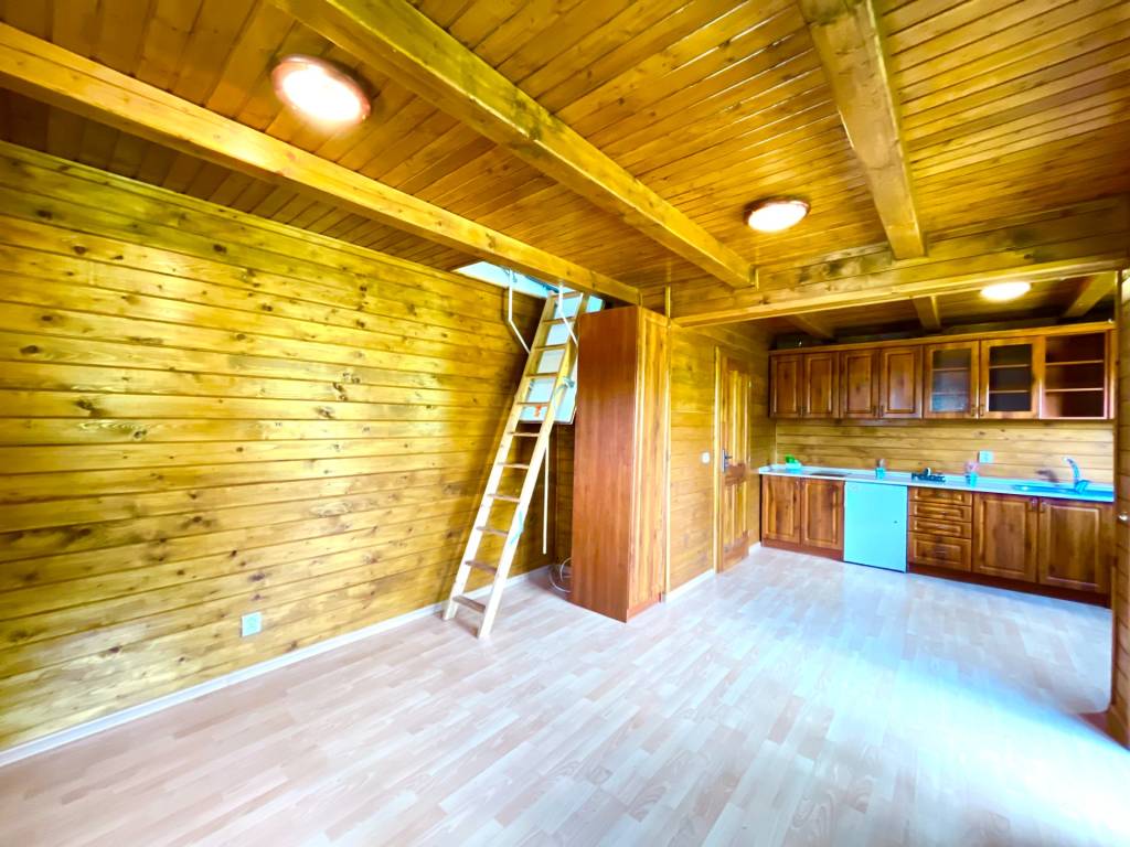 Rekreačná chata – Banská Štiavnica, časť Štefultov - 5