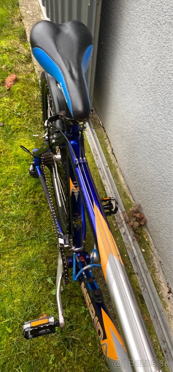 MERIDA MATTS DRIFTER - 5