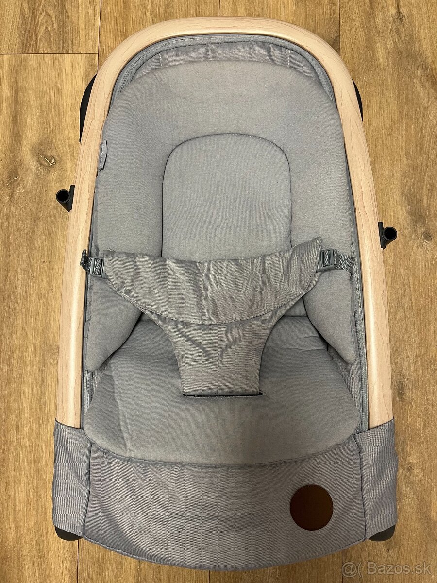 Detské ležadlo (lehátko/kresielko) Maxi-Cosi Kori 2 v 1 - 5