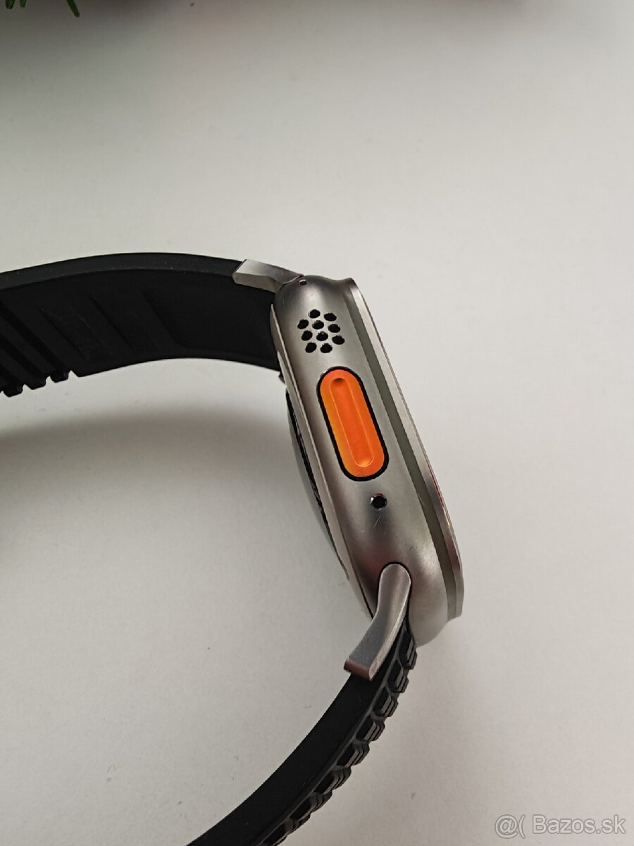 Apple Watch Ultra 1 Gen. (49mm) - 5