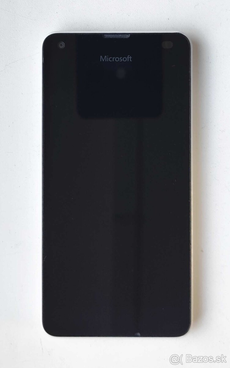 ✔️ Microsoft Lumia 550 - 5