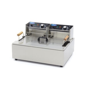 Fritéza NOVA rôzne objemy - 5