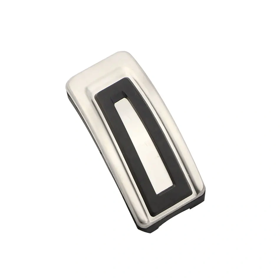 Športové kryty pedálov Škoda VW - 5