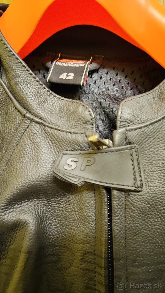 Dámska kombinéza firefox - 5