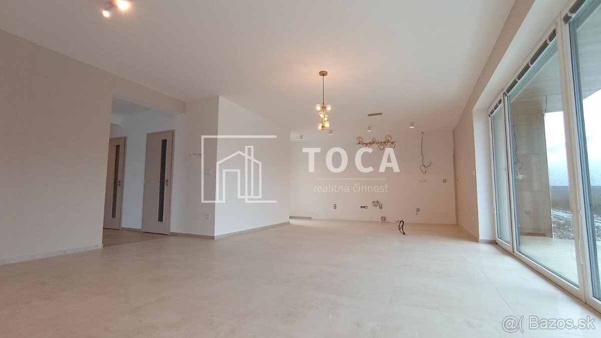 TOCA real – HOLODOM – dvodjpodlažný RD Divina - Lúky - 5