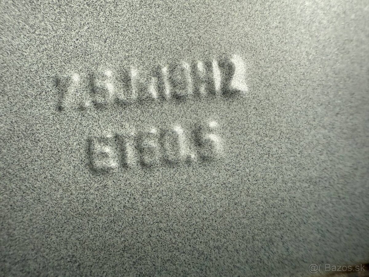 R19 ORIG.LETNÍ KOLA VOLVO XC40/V90CC/S90 235/50/19 - 5