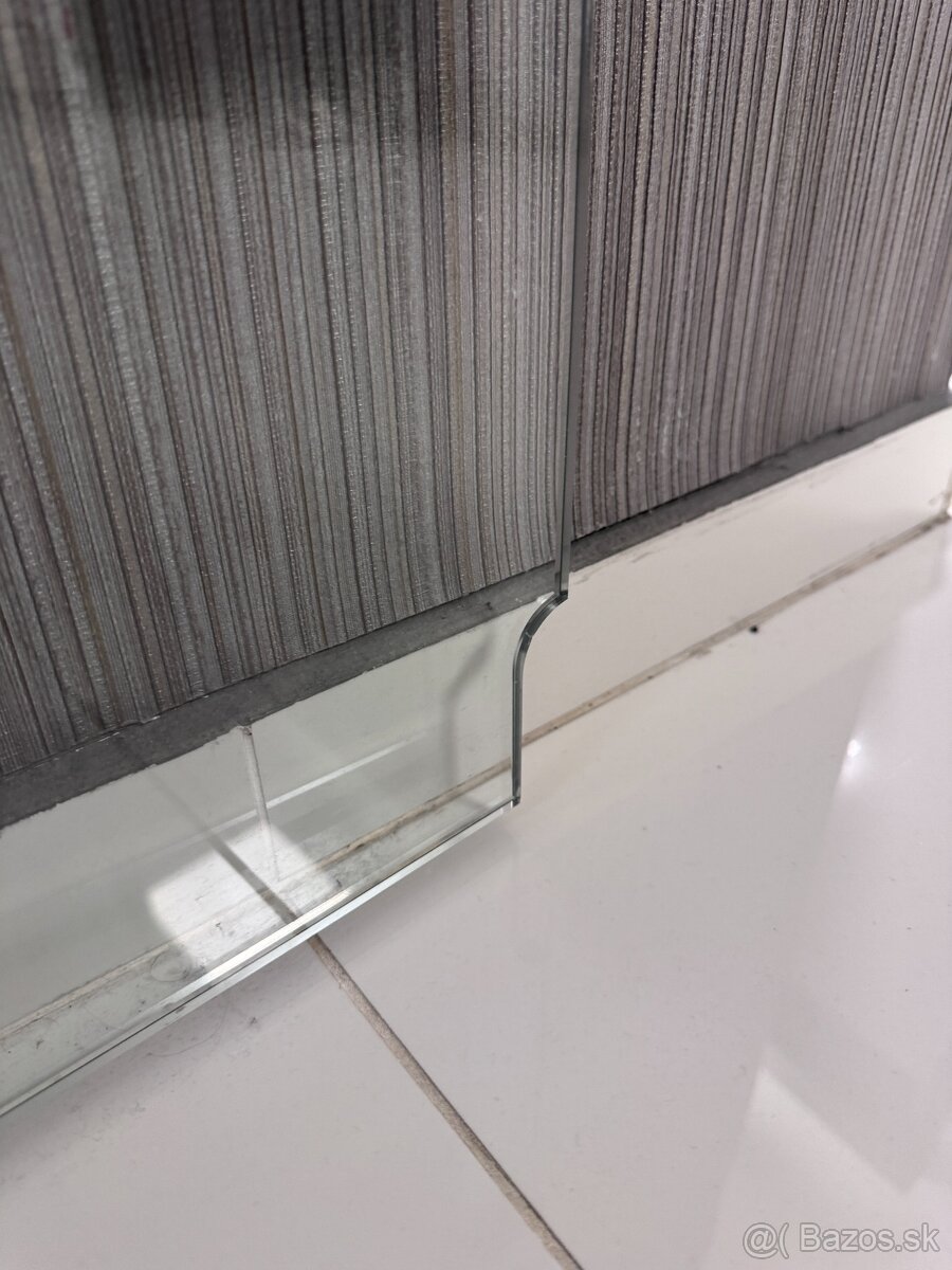 Presklené dvere - 5