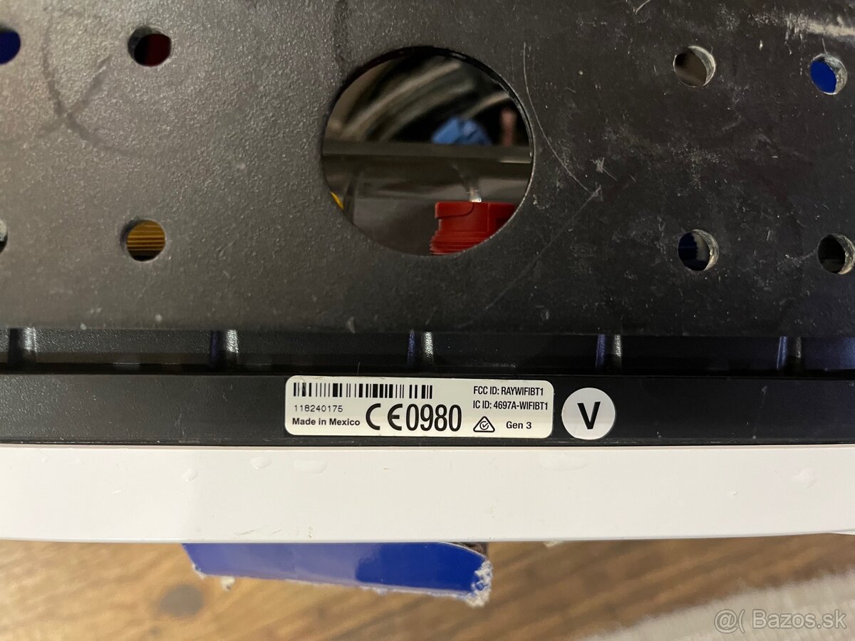 Sonar Lowrance HDS9 Gen3 - 5