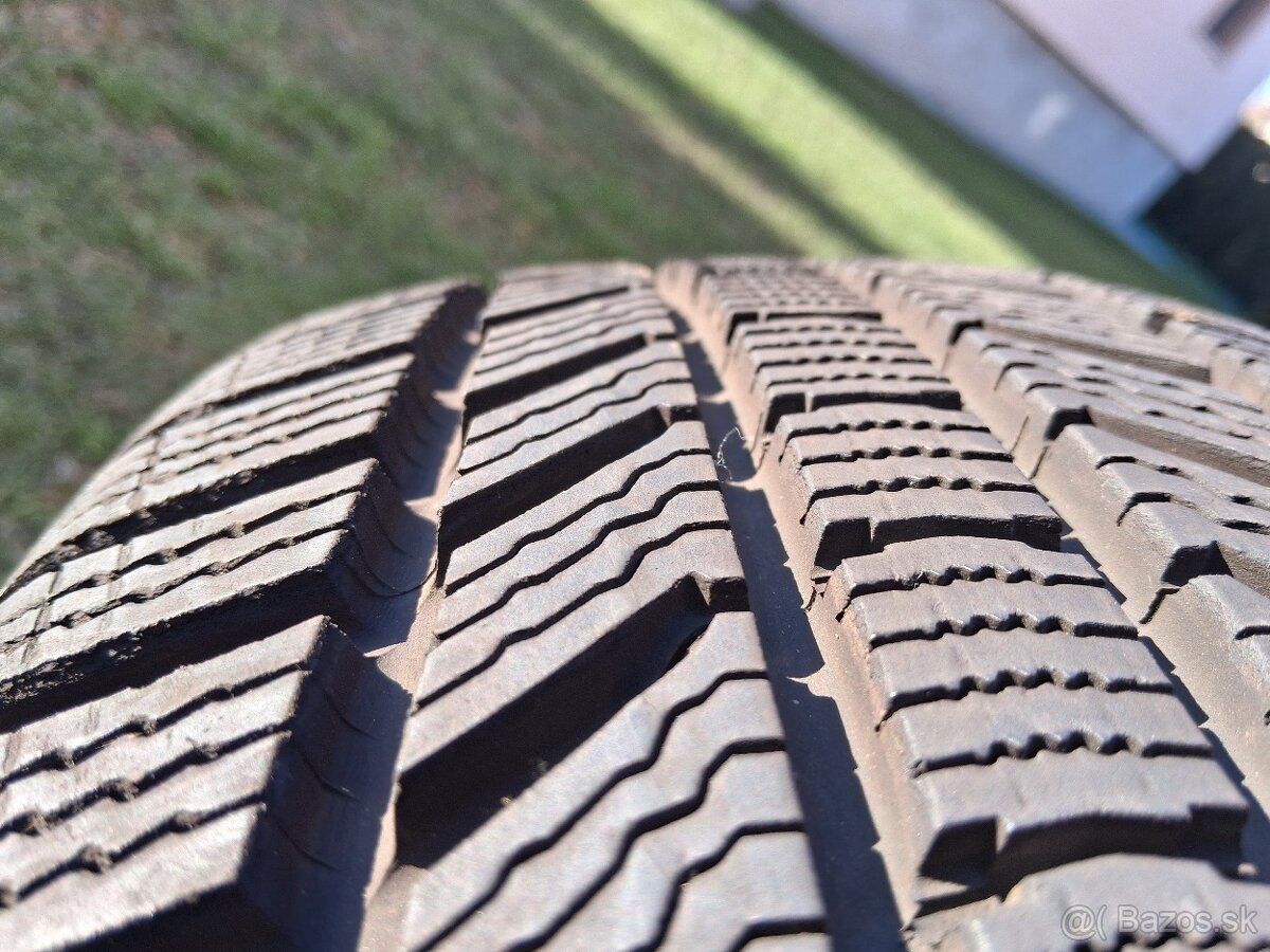 205/55 r17 zimne pneumatiky - 5