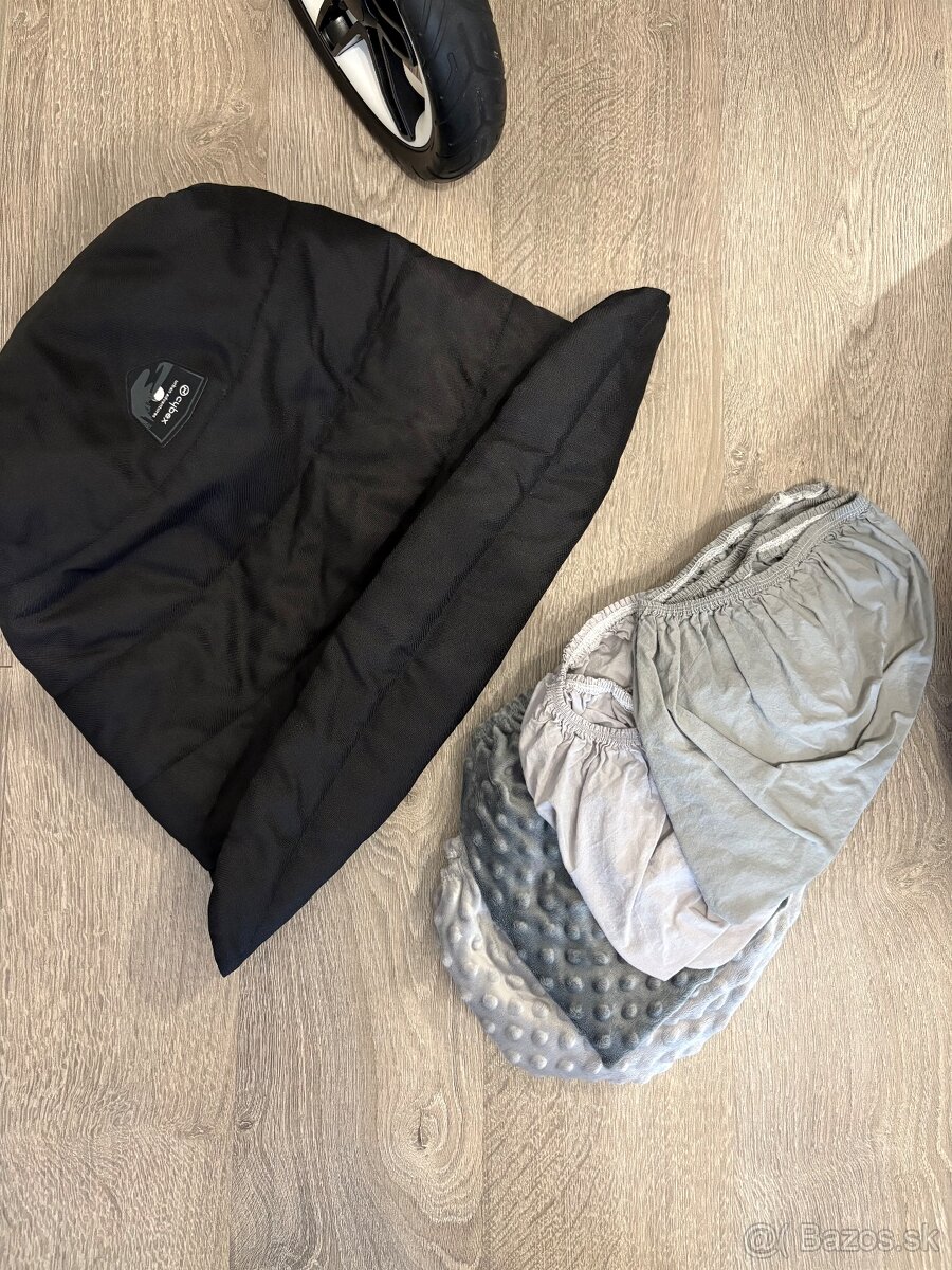 Cybex Talos S Lux - 5