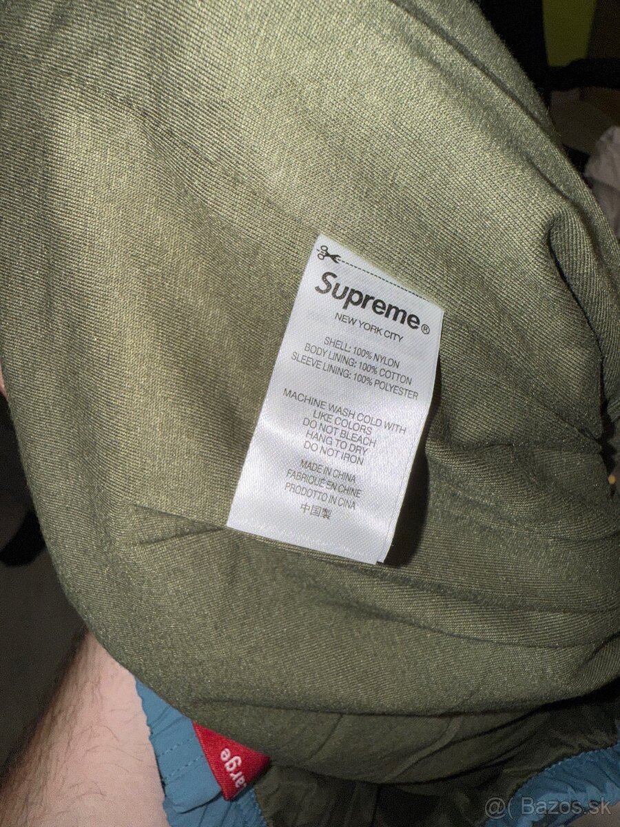 Supreme nohavice - 5