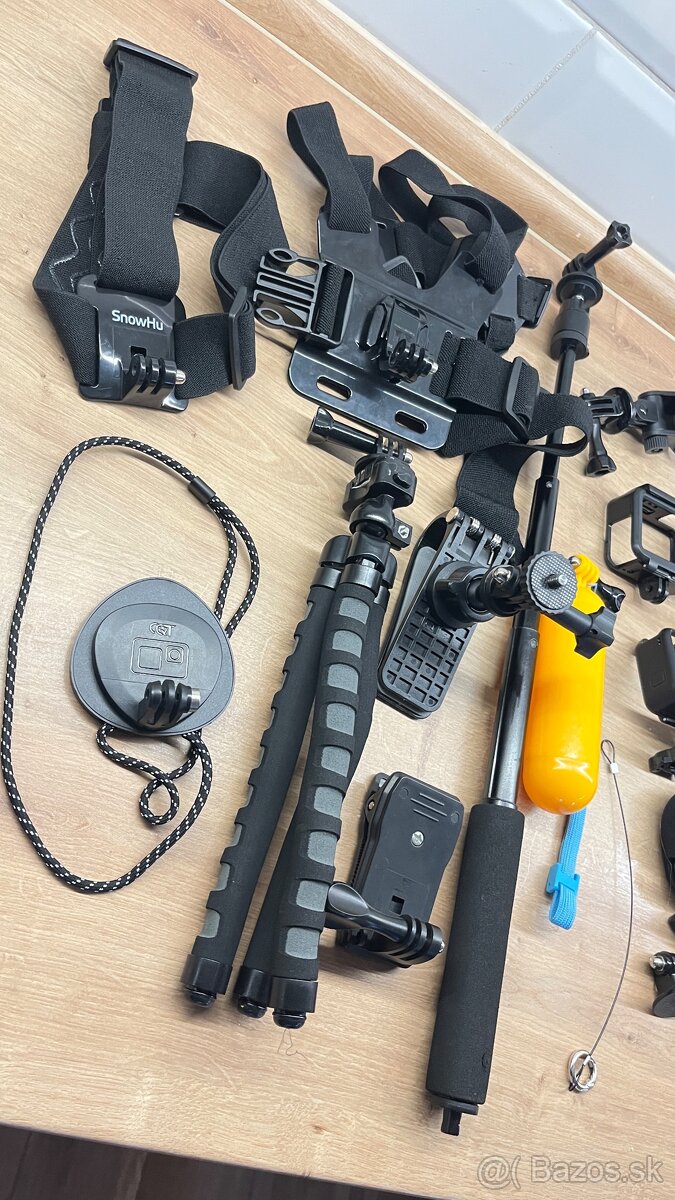 Go Pro Hero 7 Black - 5