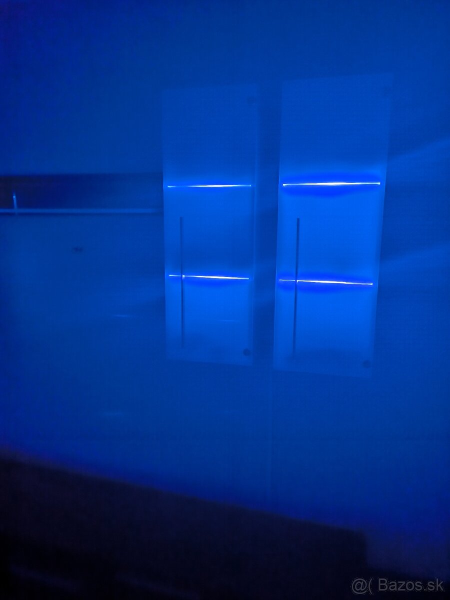 Obyvacia stena s osvetlením - 5