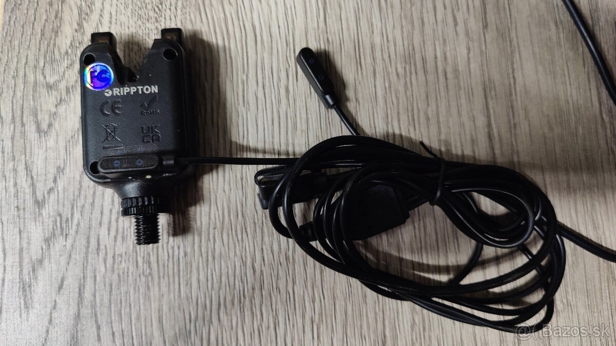 Smart Signalizatori Rippton - 5