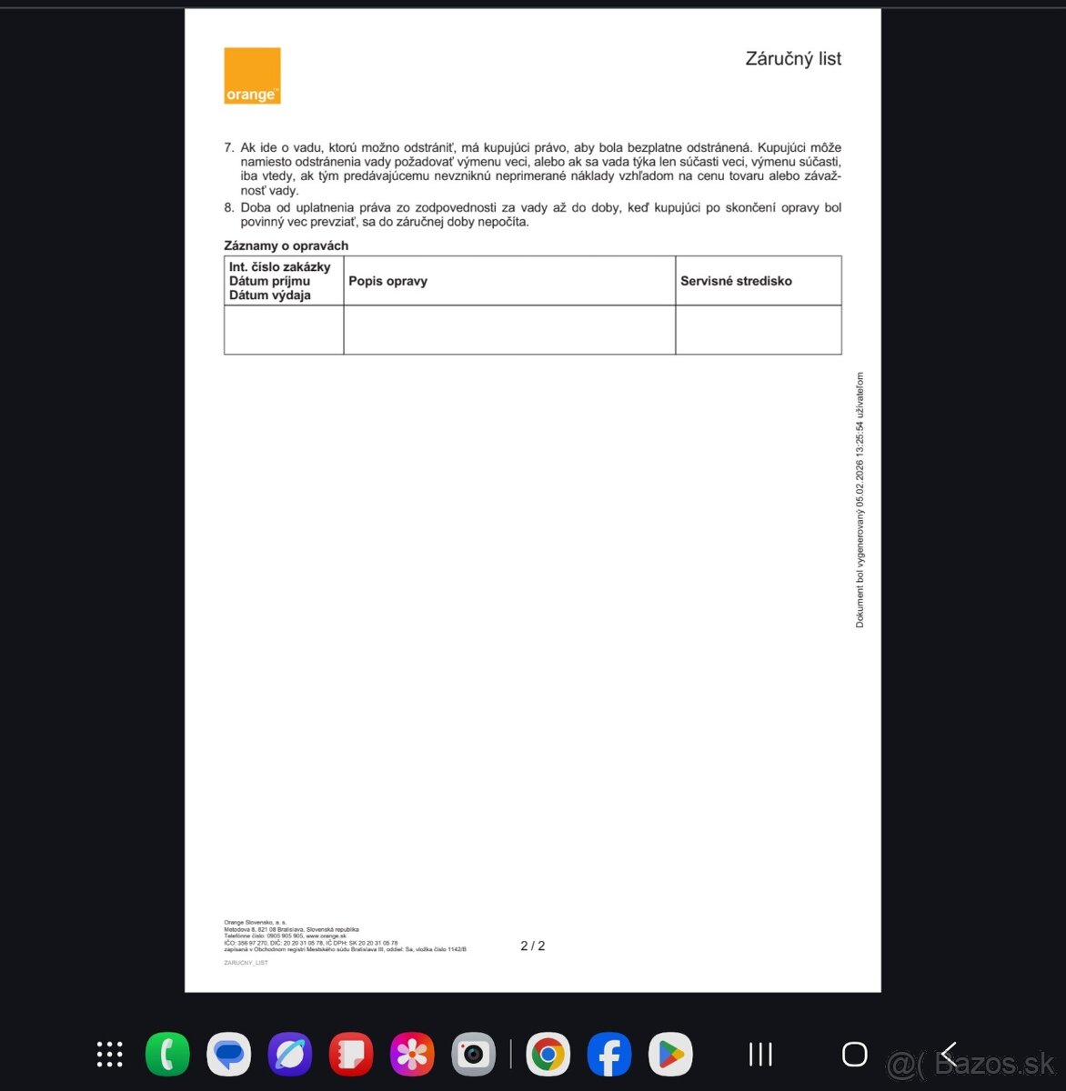 Apple iphone 16e 128 nerozbaleny - 5