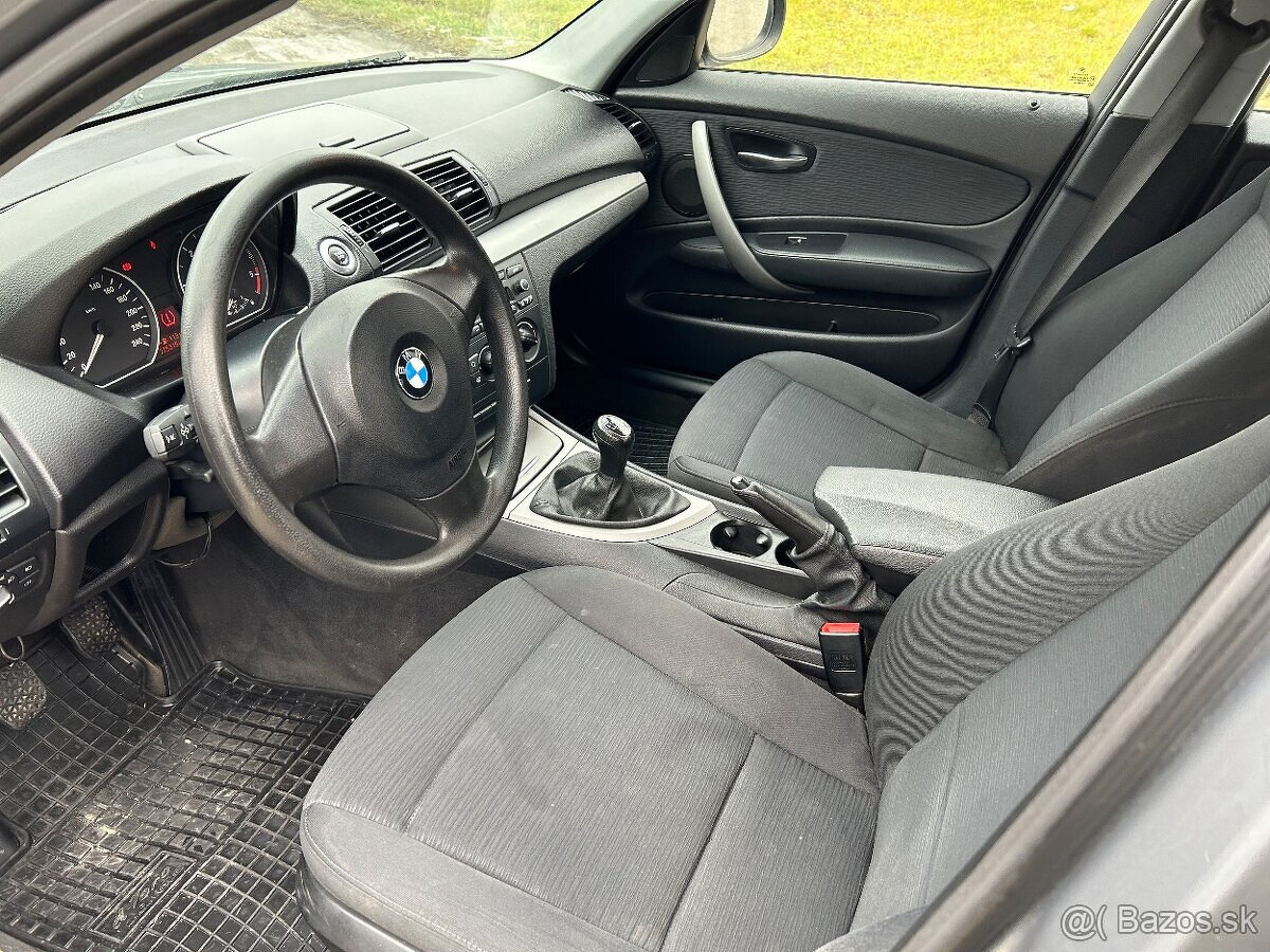 BMW 116D - 5