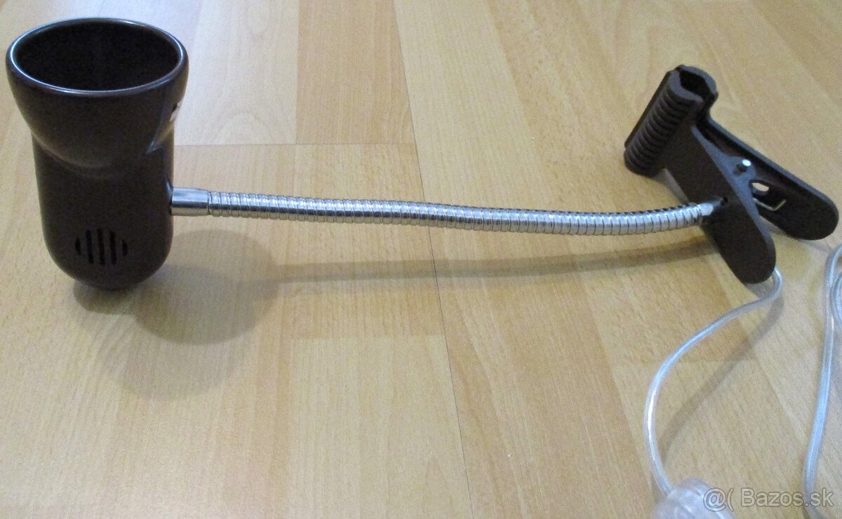 stolovú nočnú lampu. - 5