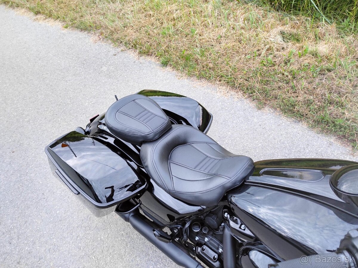 HD Road Glide - 5