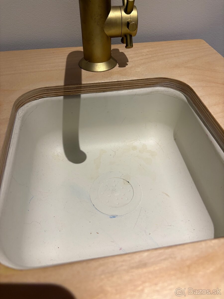 Detská kuchynka (IKEA) - 5