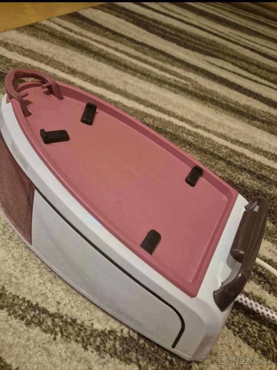 Parný generátor - 5