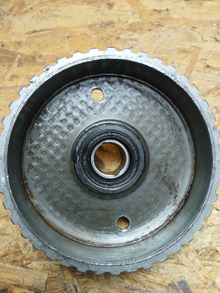 Babetta spojkový bubon druhej rýchlosti - 5