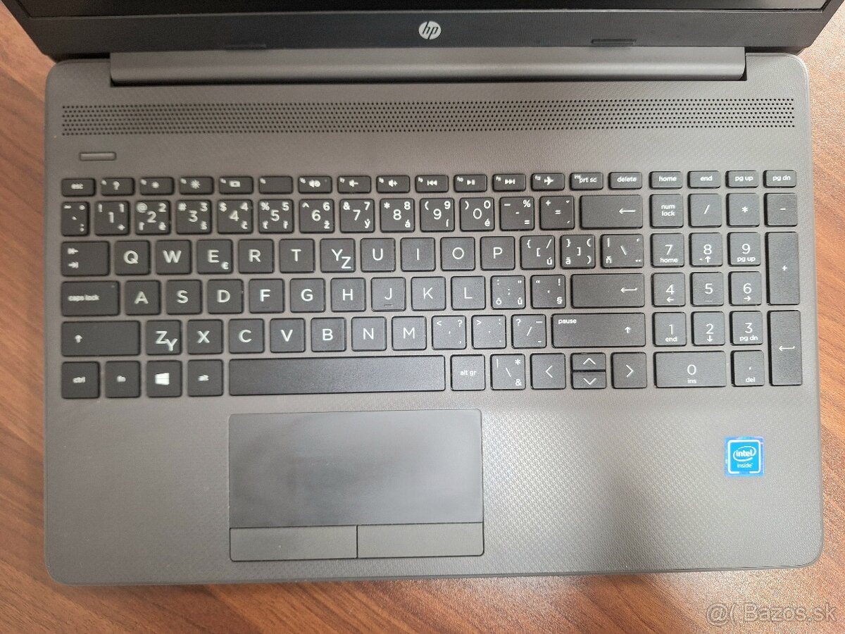 HP 250 G8 - 5
