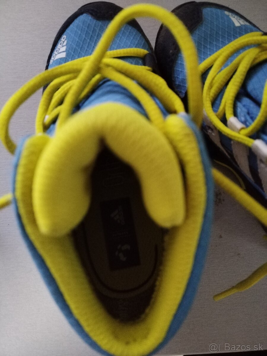 Adidas Terrex goretex vel.24 - 5