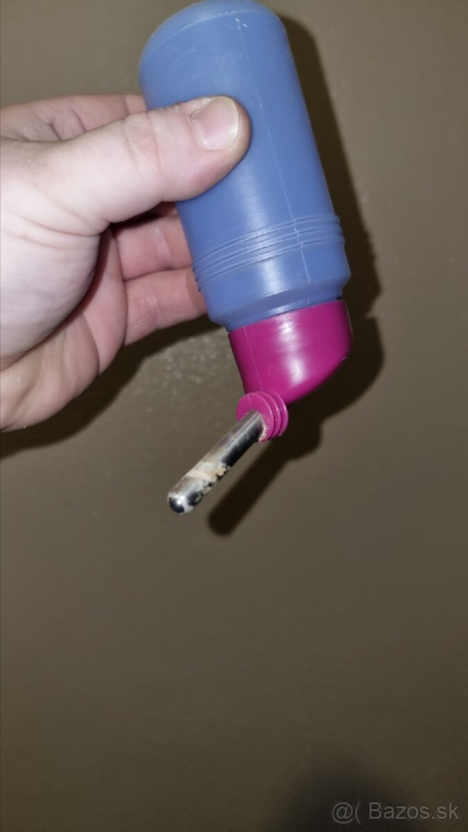 Klietka pre škrečka - 5