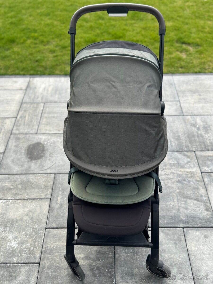 Joolz aer+ - 5