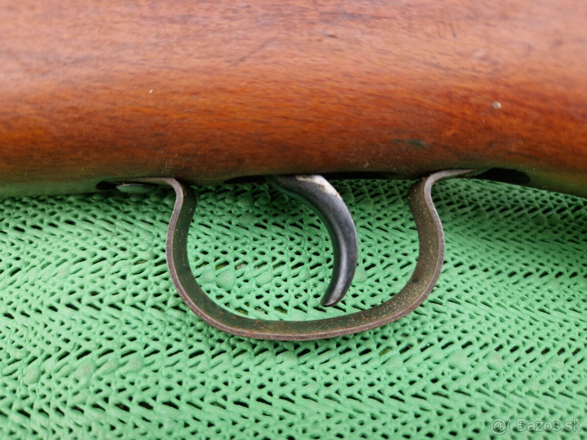 VZDUCHOVKA "SLAVIA 603" - 5