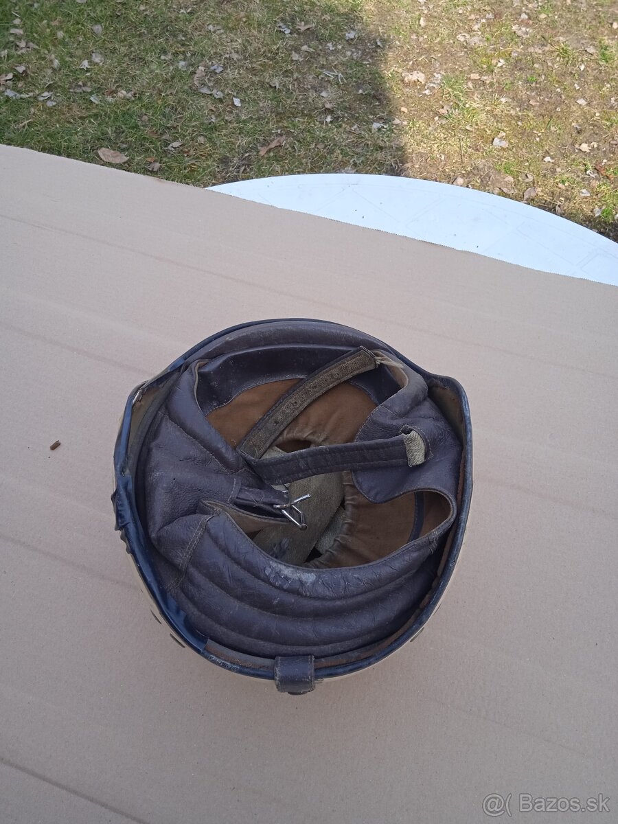 Predám - prilby - 5