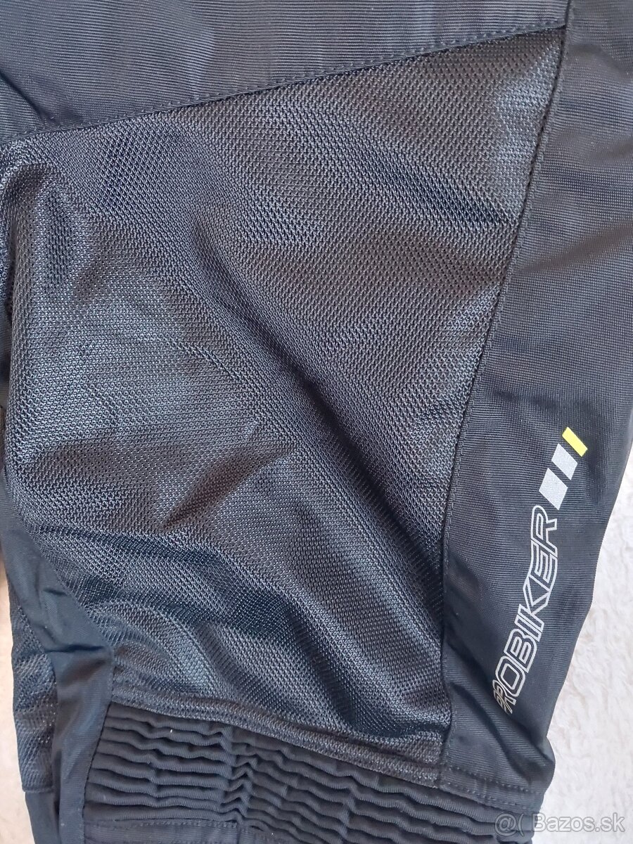 motonohavice PROBIKER v. 60 - 5