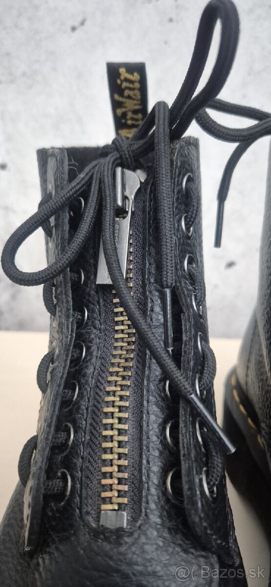 Dr. Martens Sinclair EU38 - 5