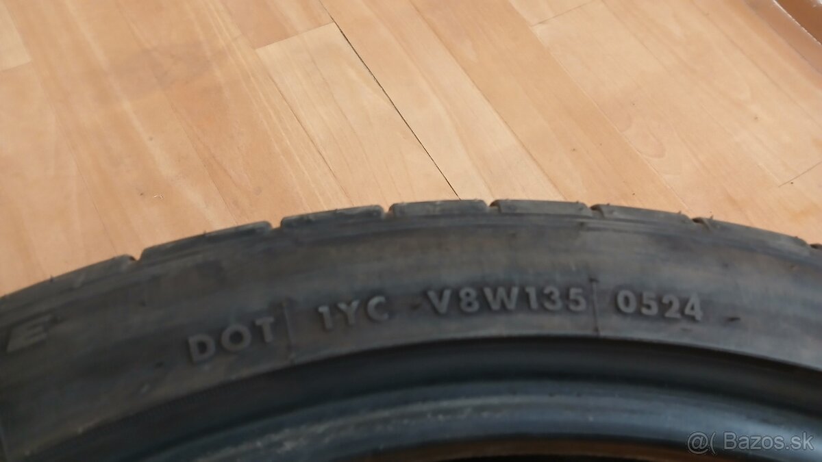 275/35r22 315/30r22 - 5