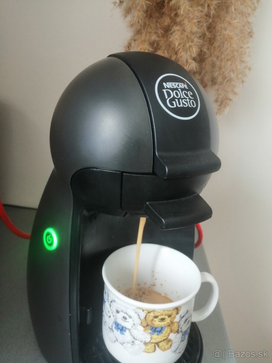 DOLCE GUSTO PICCOLO - 5